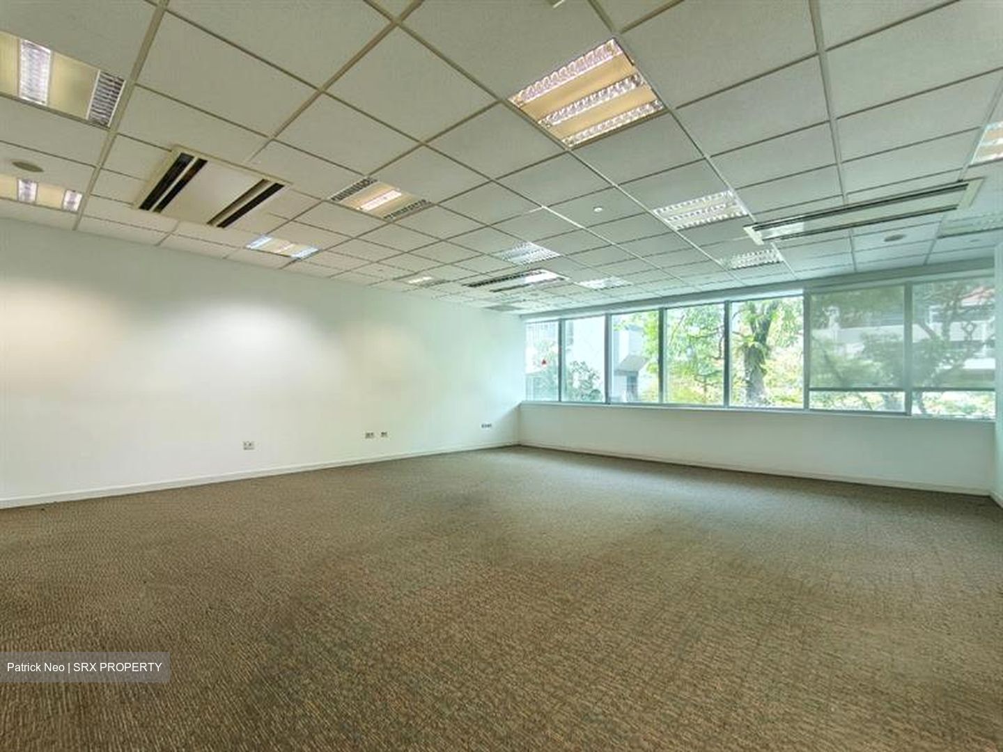 Tan Chong Tower (D7), Office #589862541